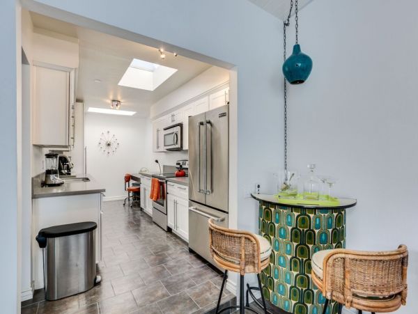 Palm Springs Home 948902