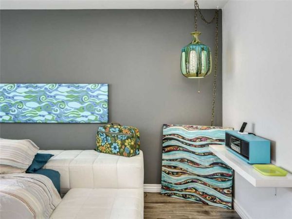 Palm Springs Home 948902