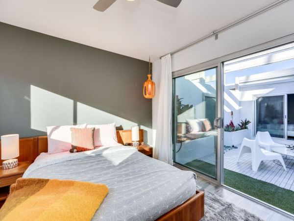 Palm Springs Home 948902