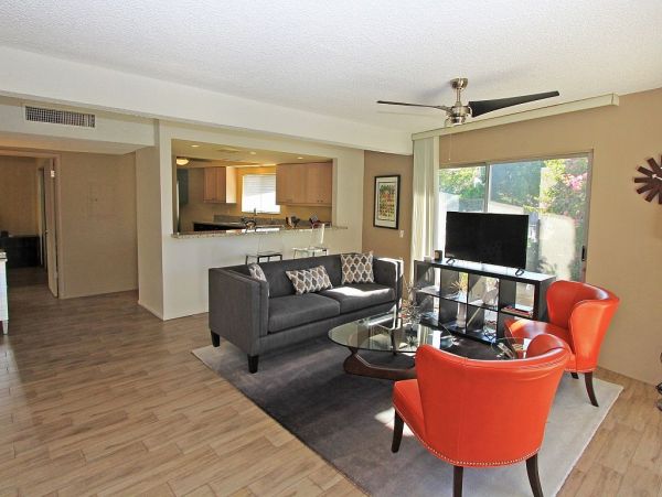 Palm Springs Home 948903