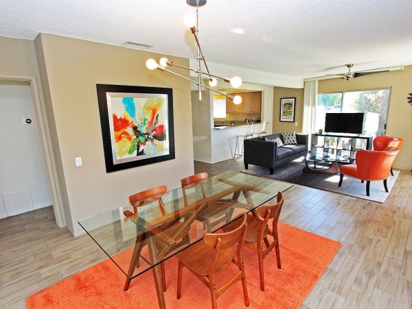 Palm Springs Home 948903