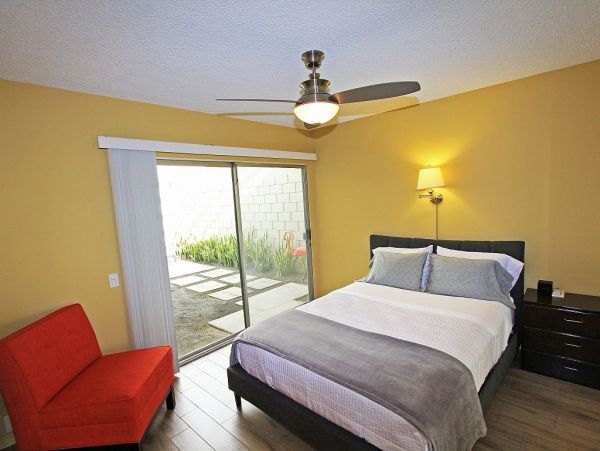 Palm Springs Home 948903