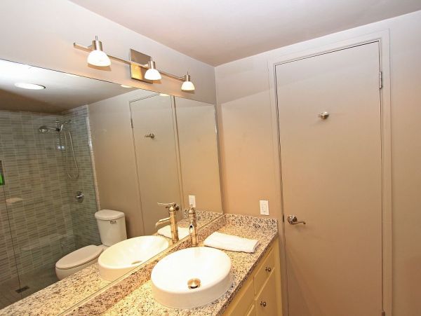 Palm Springs Home 948903