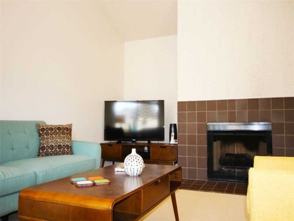 Palm Springs Home 948904
