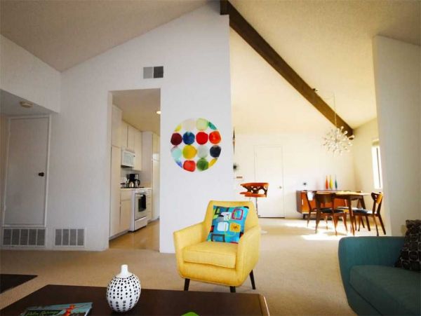 Palm Springs Home 948904