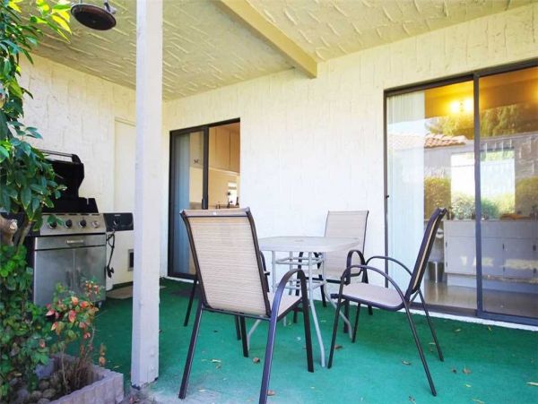 Palm Springs Home 948904