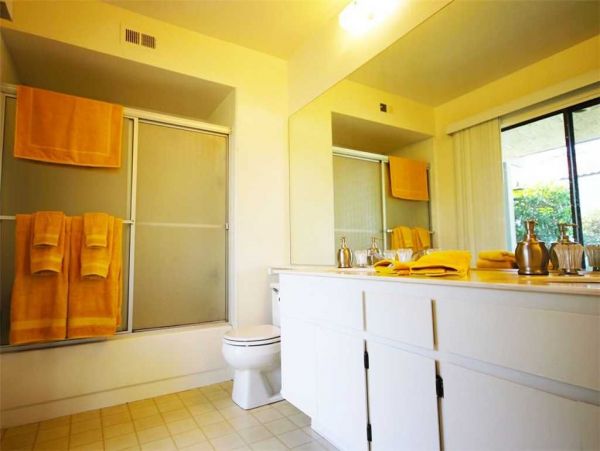 Palm Springs Home 948904