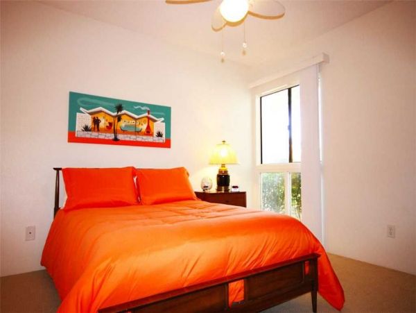 Palm Springs Home 948904