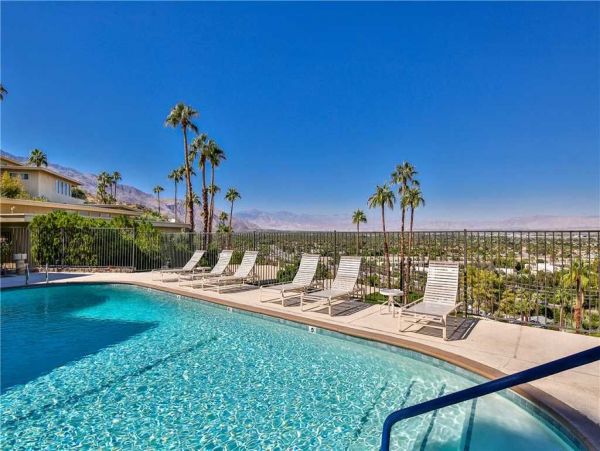 Palm Springs Home 948905