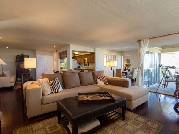 Palm Springs Home 948905