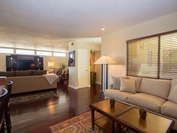 Palm Springs Home 948905