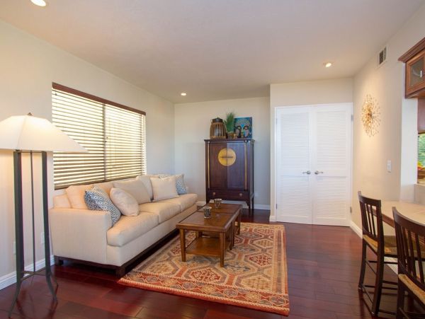 Palm Springs Home 948905