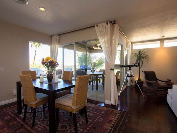 Palm Springs Home 948905