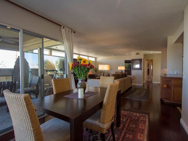 Palm Springs Home 948905