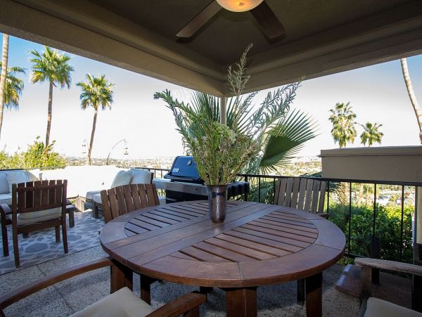 Palm Springs Home 948905