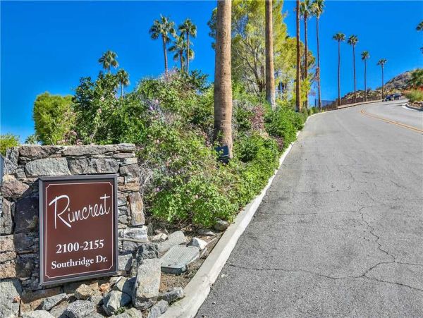 Palm Springs Home 948905
