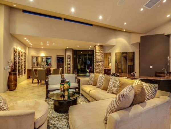 Palm Springs Home 948906