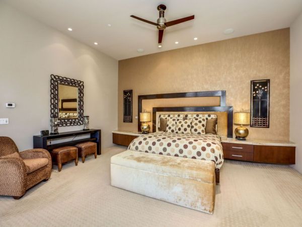 Palm Springs Home 948906