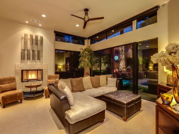 Palm Springs Home 948906