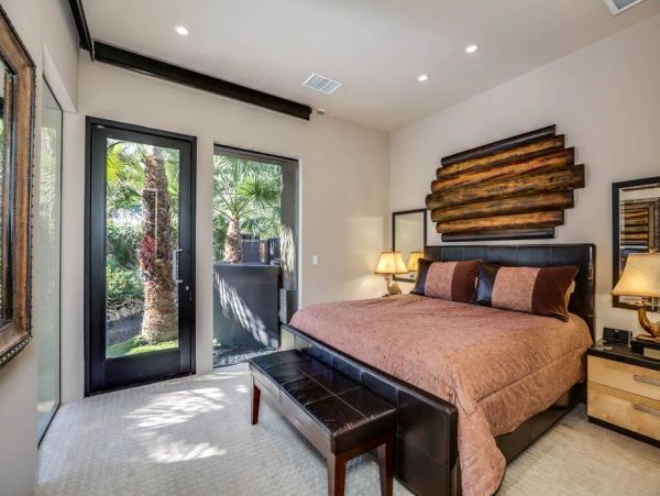 Palm Springs Home 948906