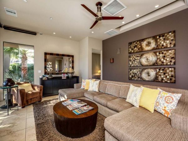 Palm Springs Home 948906