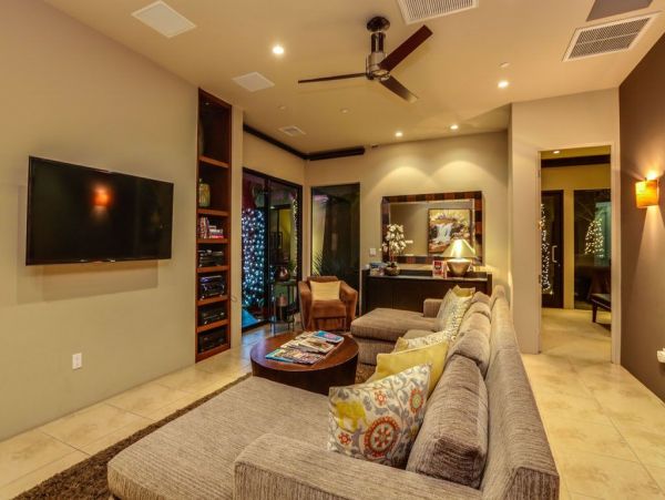 Palm Springs Home 948906