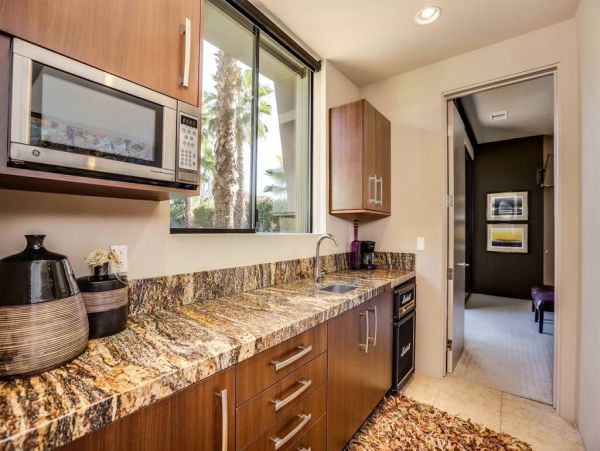Palm Springs Home 948906