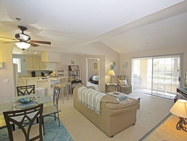 Palm Springs Home 948907