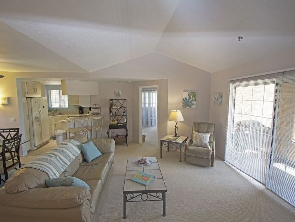 Palm Springs Home 948907