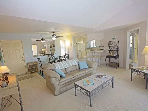 Palm Springs Home 948907