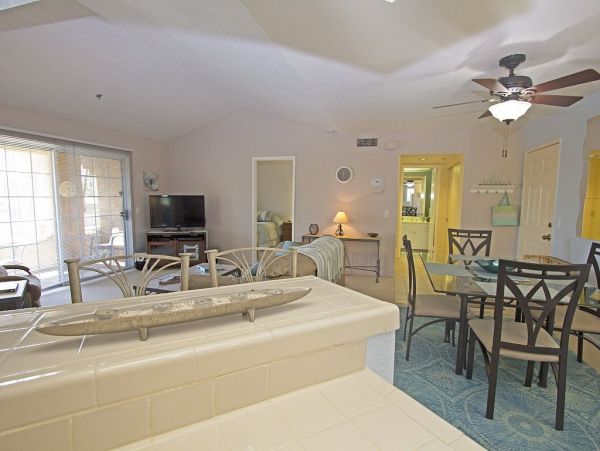 Palm Springs Home 948907