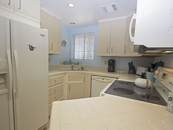 Palm Springs Home 948907