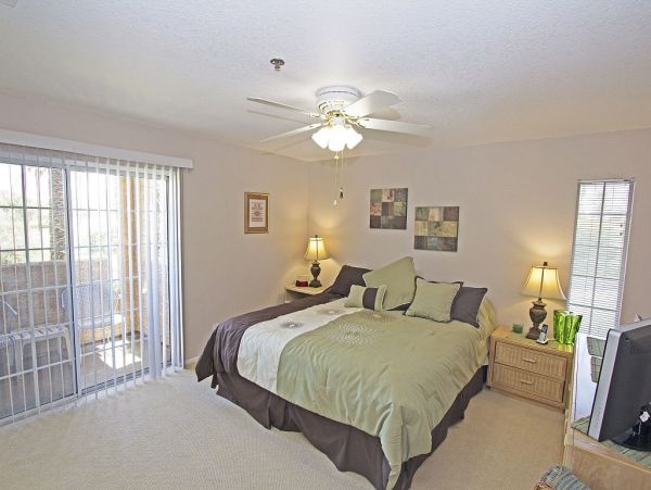 Palm Springs Home 948907