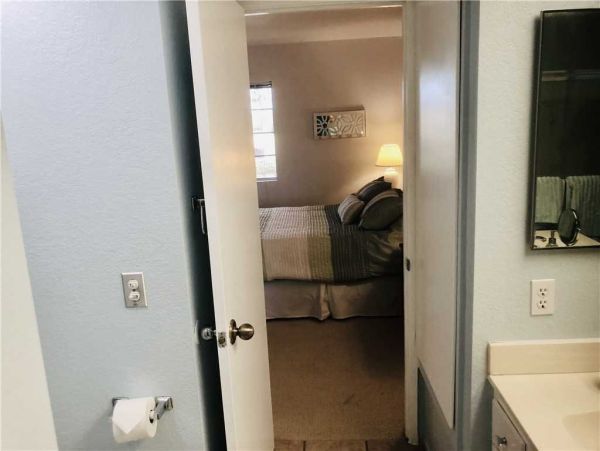Palm Springs Home 948907