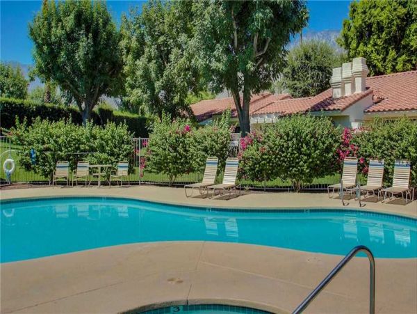 Palm Springs Home 948908