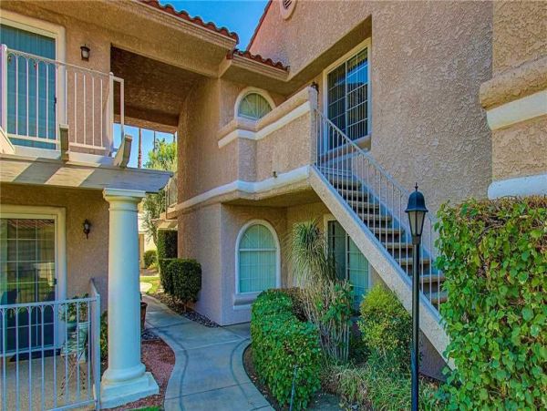 Palm Springs Home 948908
