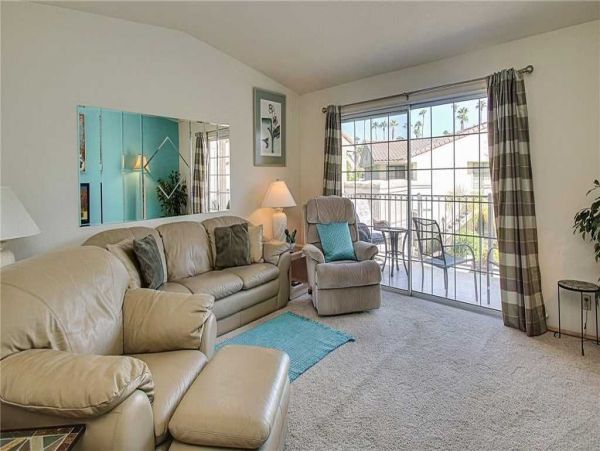 Palm Springs Home 948908