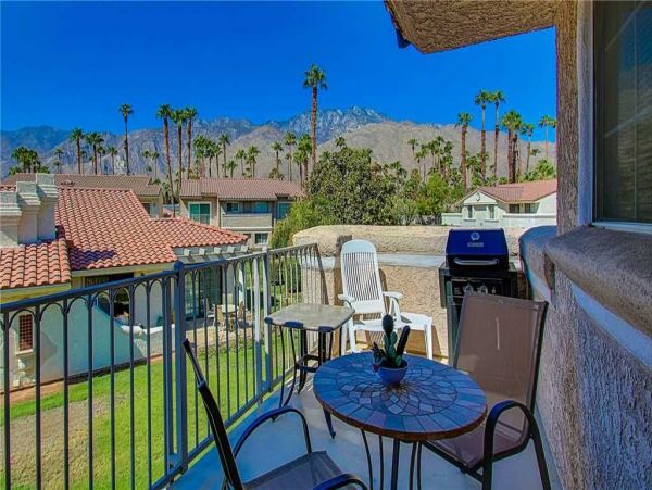 Palm Springs Home 948908