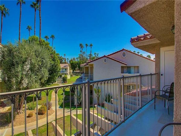 Palm Springs Home 948908