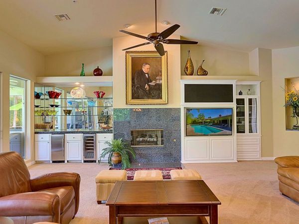 Palm Springs Home 948909