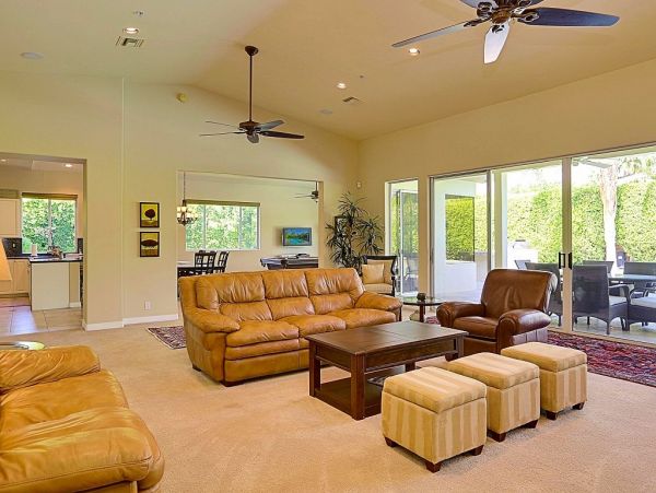 Palm Springs Home 948909