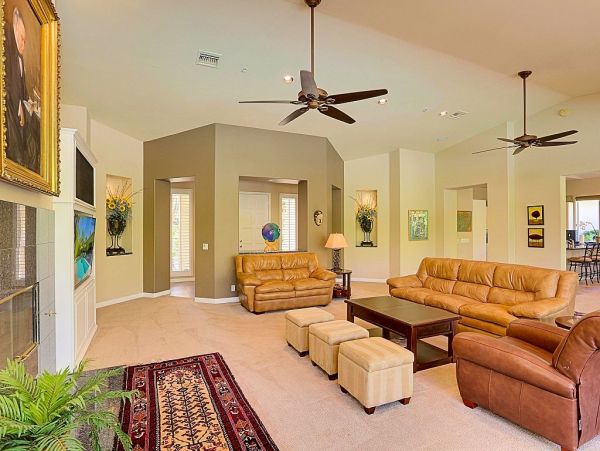 Palm Springs Home 948909