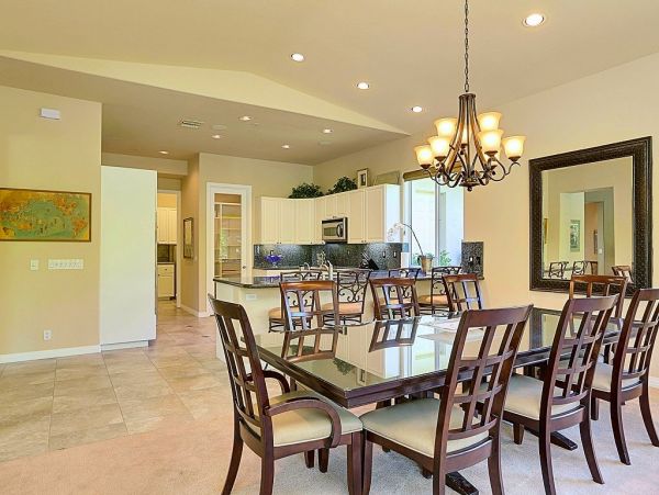 Palm Springs Home 948909