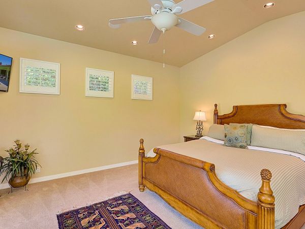 Palm Springs Home 948909