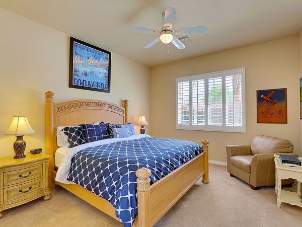 Palm Springs Home 948909