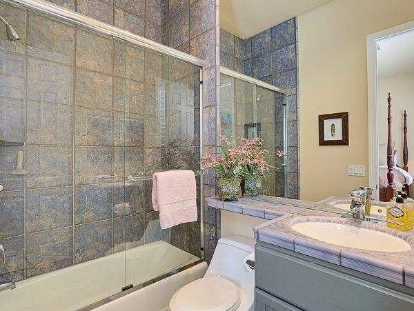 Palm Springs Home 948909