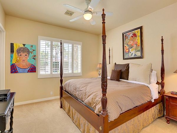 Palm Springs Home 948909