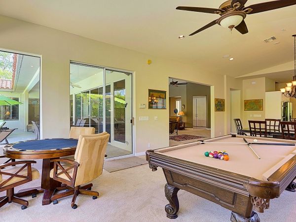 Palm Springs Home 948909