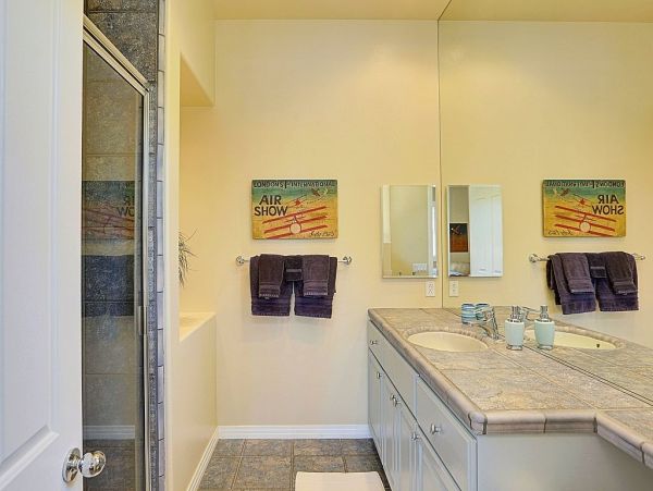 Palm Springs Home 948909