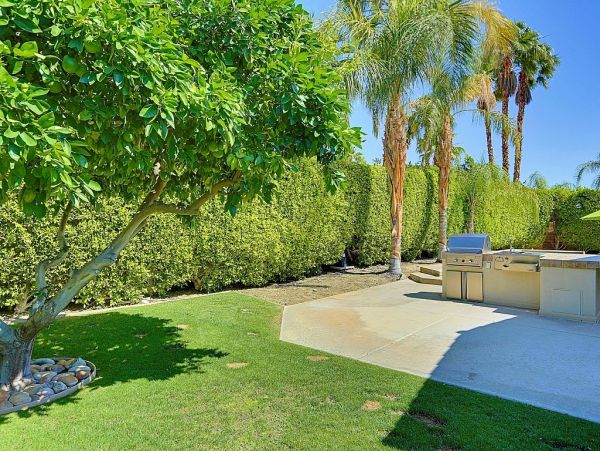Palm Springs Home 948909